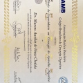 Ampliar imagem: certificate 3