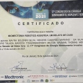 Ampliar imagem: certificate 4