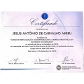 Ampliar imagem: certificate 10