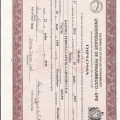Ampliar imagem: certificate 1