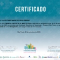Ampliar imagem: certificate 8