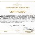 Ampliar imagem: certificate 4