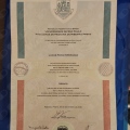 Ampliar imagem: certificate 1