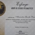 Ampliar imagem: certificate 13