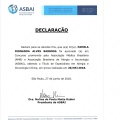 Ampliar imagem: certificate 4
