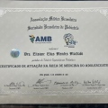 Ampliar imagem: certificate 4
