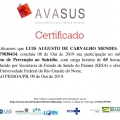 Ampliar imagem: certificate 5
