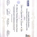 Ampliar imagem: certificate 3