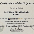 Ampliar imagem: certificate 5