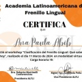 Ampliar imagem: certificate 41