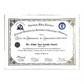 Ampliar imagem: certificate 1