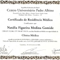 Ampliar imagem: certificate 3