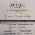 Ampliar imagem: certificate 4