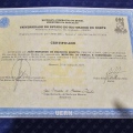 Ampliar imagem: certificate 3