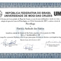 Ampliar imagem: certificate 1