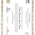 Ampliar imagem: certificate 3