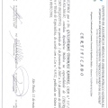 Ampliar imagem: certificate 4