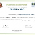 Ampliar imagem: certificate 4