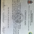 Ampliar imagem: certificate 4