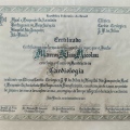Ampliar imagem: certificate 1
