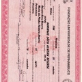 Ampliar imagem: certificate 1
