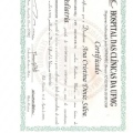 Ampliar imagem: certificate 2