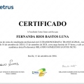 Ampliar imagem: certificate 3