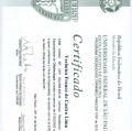 Ampliar imagem: certificate 3