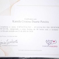 Ampliar imagem: certificate 3