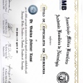Ampliar imagem: certificate 5