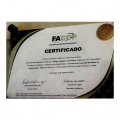 Ampliar imagem: certificate 5