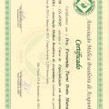 Ampliar imagem: certificate 3
