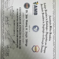 Ampliar imagem: certificate 3