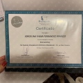 Ampliar imagem: certificate 8
