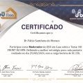 Ampliar imagem: certificate 1