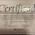 Ampliar imagem: certificate 17