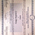 Ampliar imagem: certificate 1