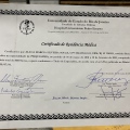 Ampliar imagem: certificate 1