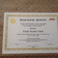 Ampliar imagem: certificate 4