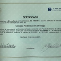 Ampliar imagem: certificate 1