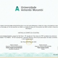 Ampliar imagem: certificate 1