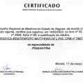 Ampliar imagem: certificate 1