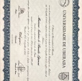 Ampliar imagem: certificate 4