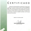 Ampliar imagem: certificate 5