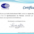 Ampliar imagem: certificate 1