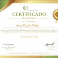 Ampliar imagem: certificate 35