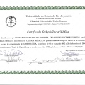 Ampliar imagem: certificate 3