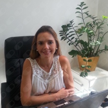 Clínica Thaysa Gazotto Neves