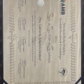 Ampliar imagem: certificate 1
