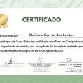 Ampliar imagem: certificate 5